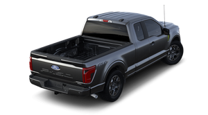 2024 Ford F-150 STX 4WD SUPERCAB 6.5&#39; BOX
